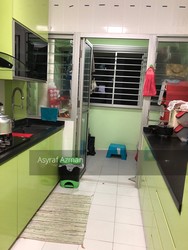 Blk 780D Woodlands Crescent (Woodlands), HDB 4 Rooms #214029651